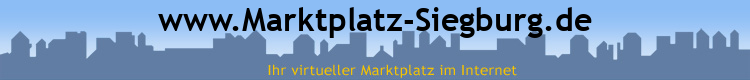 www.Marktplatz-Siegburg.de